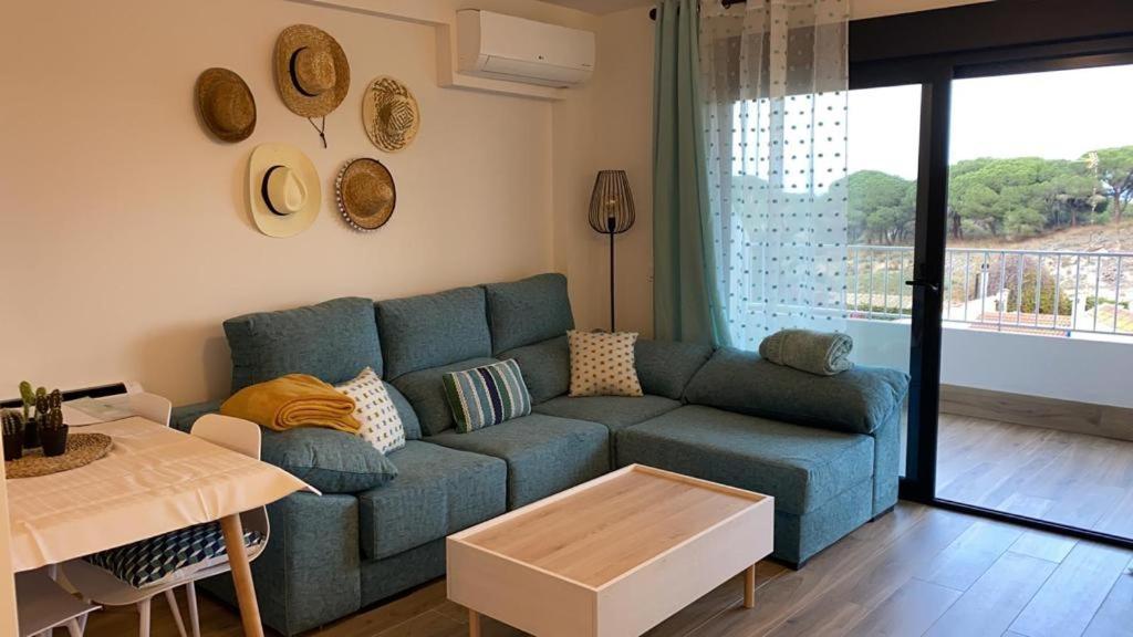 Pinomar Apartment La Mata  Exterior photo