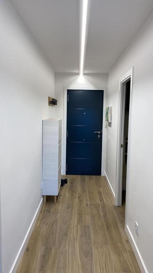 Pinomar Apartment La Mata  Exterior photo
