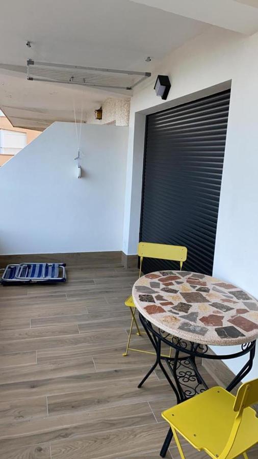 Pinomar Apartment La Mata  Exterior photo
